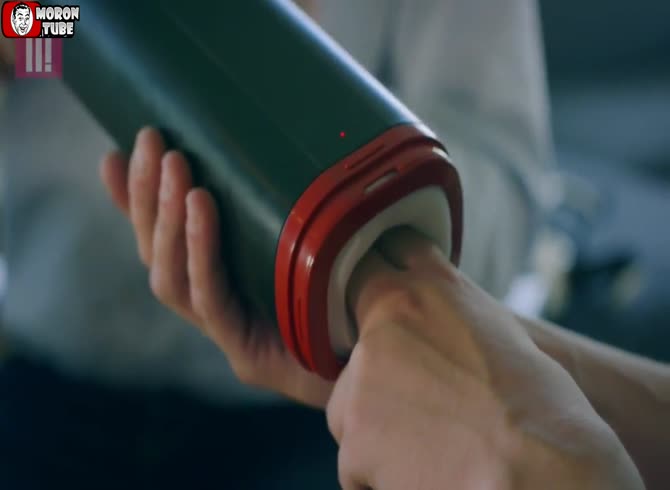 Video: These are the sex toys you should absolutely get if you're on a lengthy vacation